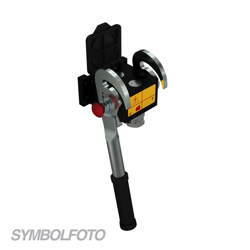 Fixteil